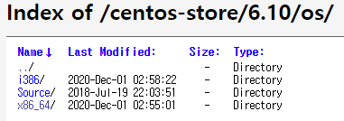 i386과 x86_64